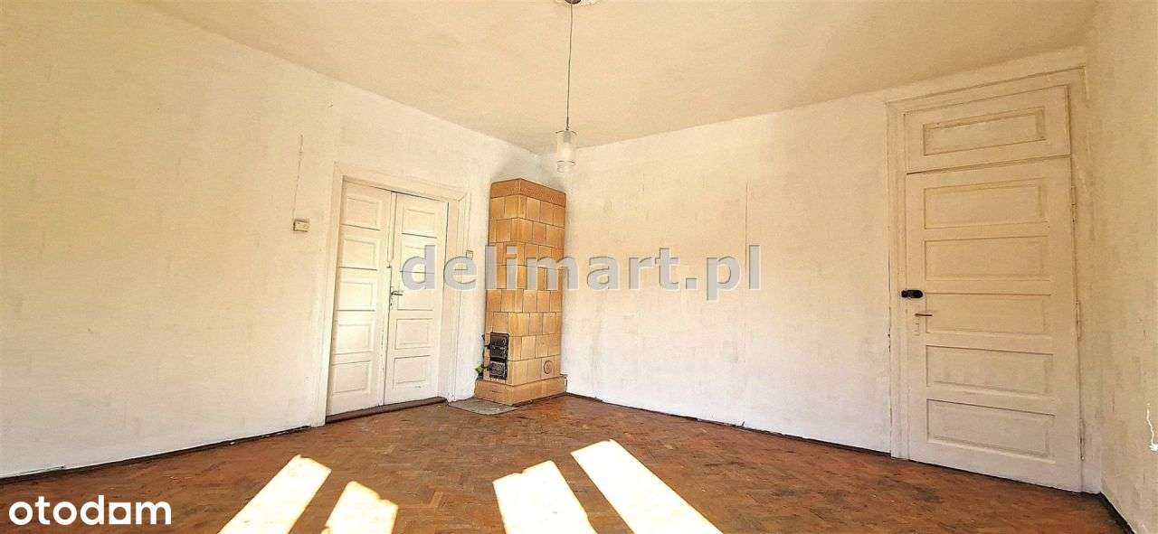 Mieszkanie z ogrodem, 3 pokoje w Sanok, Błonie-5