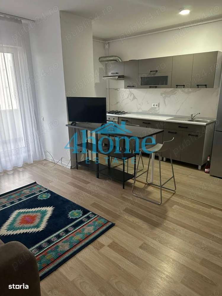 Garsoniere Drumul Taberei| Atlas Residence| Metrou - Imagine principală: 2/6