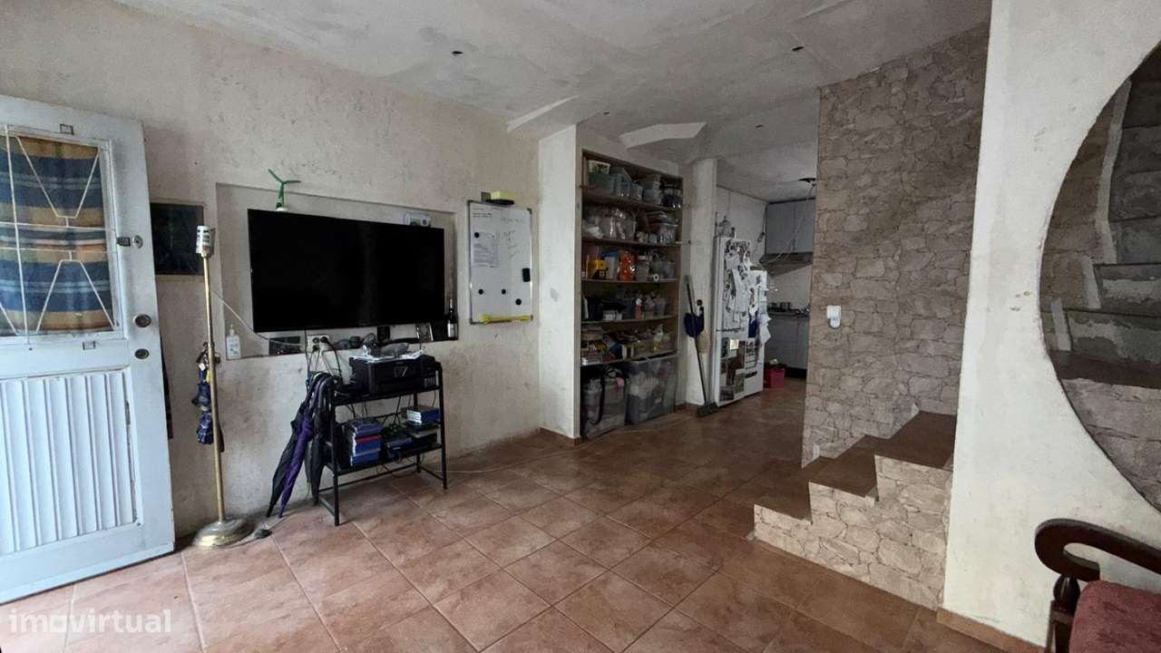 Moradia T2 em Ermesinde, Valongo - Grande imagem: 4/17