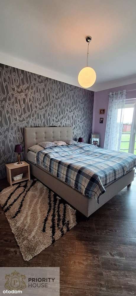 Dom z 3 stawami, wędzarnią na sprzedaż! - Pełny obrazek: 5/8