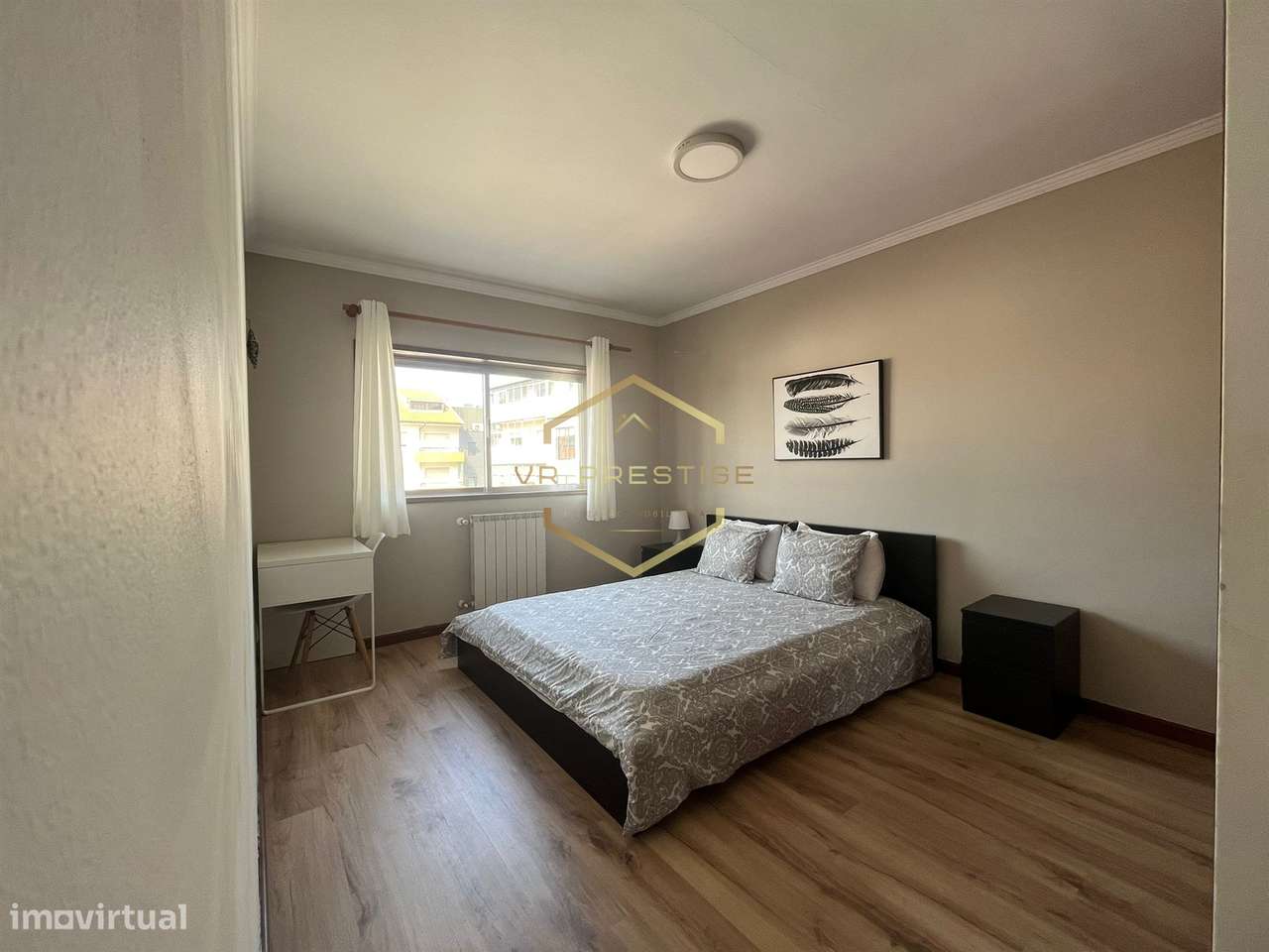 Apartamento T3 Venda em Póvoa de Varzim, Beiriz e Argivai,Póvoa de Var-13