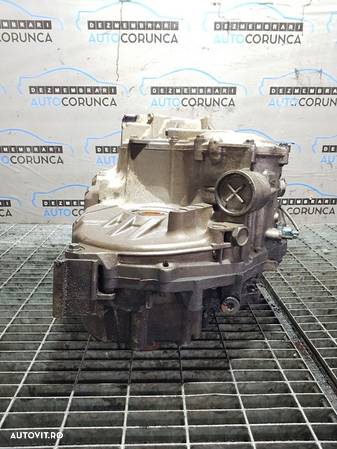 Cutie de viteze Volvo XC 90 2.4 Diesel 2002 - 2006 Automata D5244T (658) 4x4 - 2