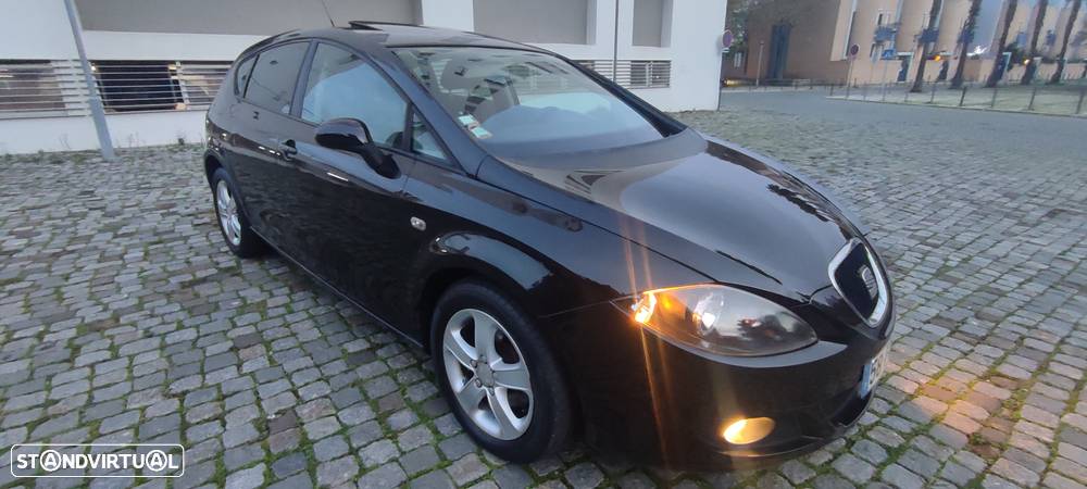 SEAT Leon - 27