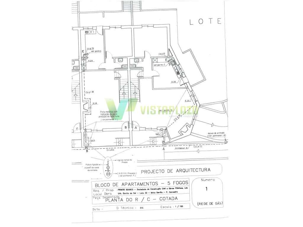 Moradia T3 com Vista Mar Perto de Carvoeiro com Jardim e Piscinas C...-32