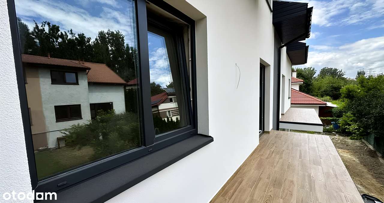 Dwupoziomowe bezczynszowe mieszkanie | Bez PCC i PROWIZJI-4