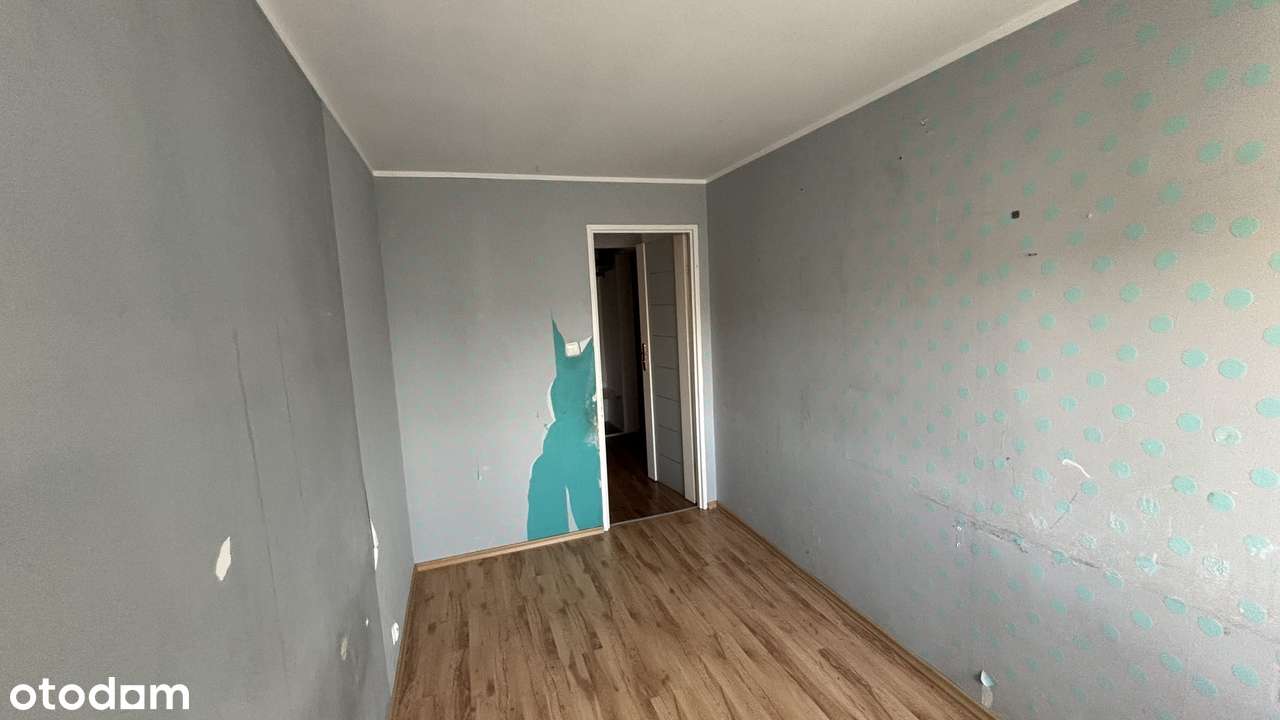 Mieszkanie 35,60 m2, ul. Dąbrówki 5/65-4