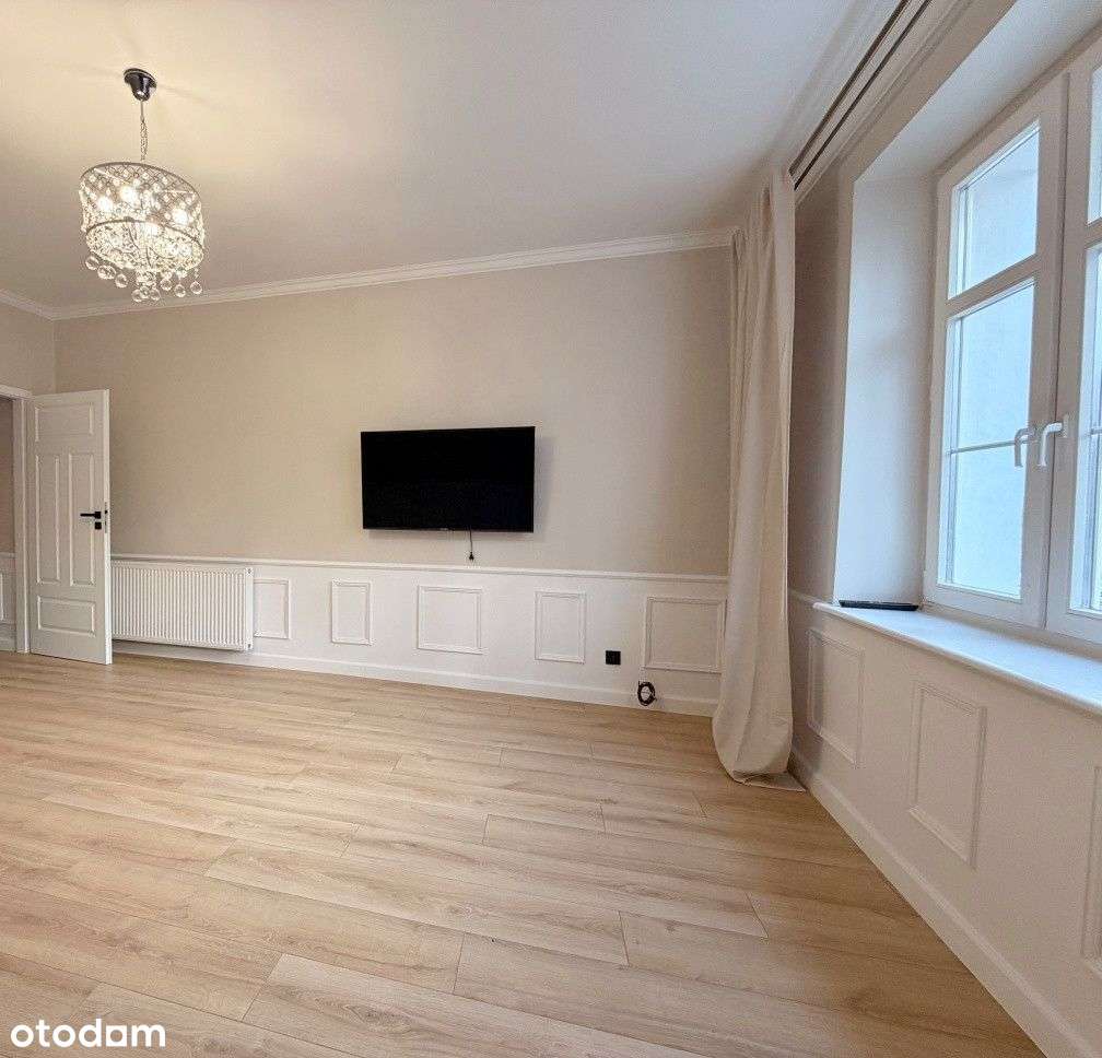 3-pokojowe mieszkanie 67,7 m² | Śródmieście Gdańsk-2