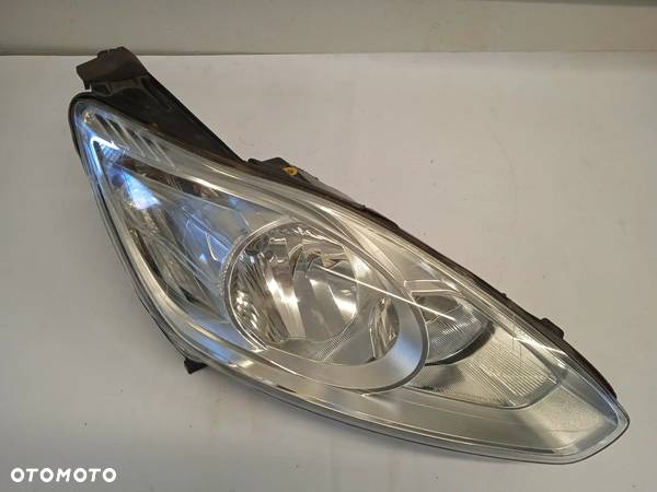 FORD C-MAX MK2 LAMPA PRZEDNIA PRAWA WERSJA ANGIELSKA - 1