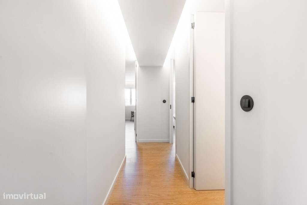 Apartamento T3 Remodelado | Próximo da Bosch-8