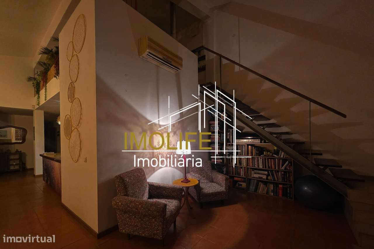 Quinta T4 em Mora-28