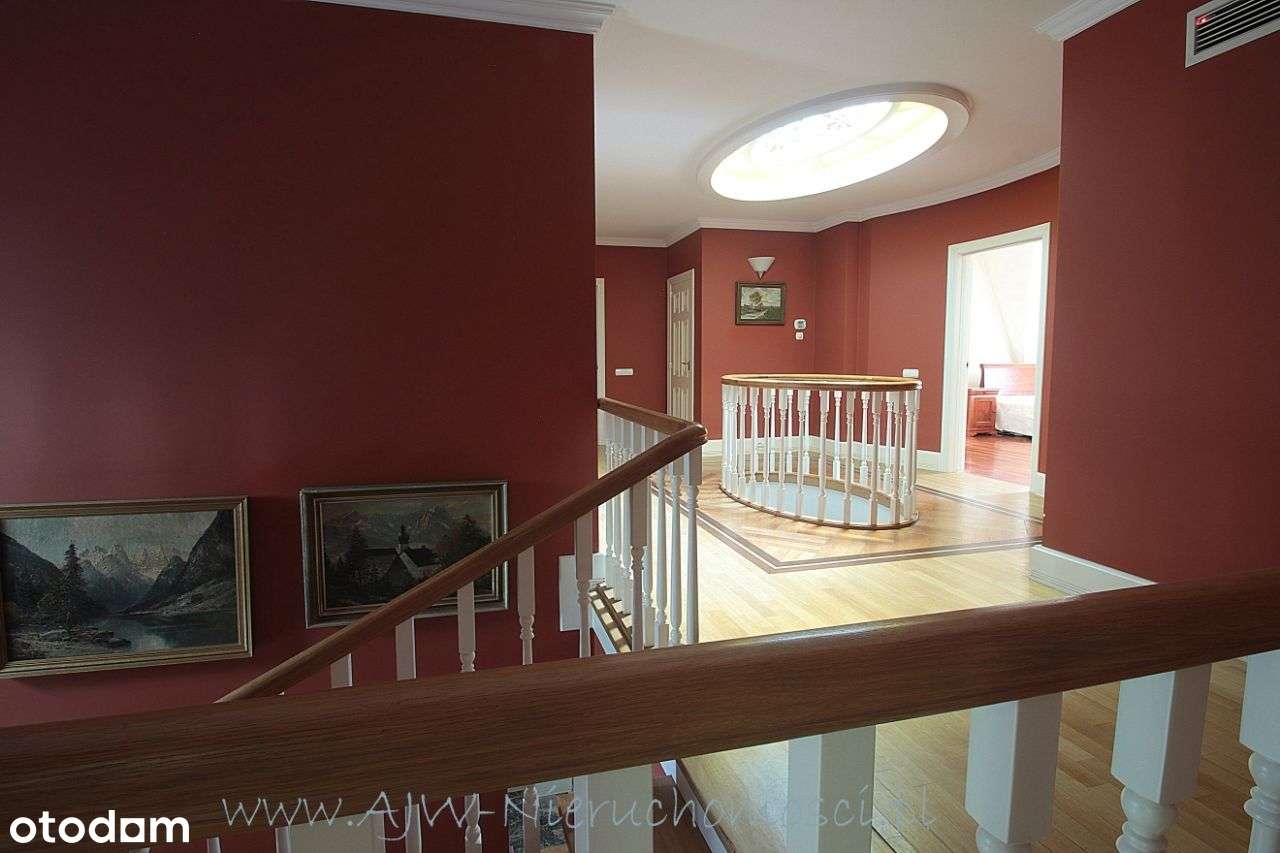 Rezydencja w Izabelinie C-10