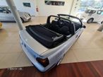 VW Golf Cabriolet 1.6 Trendline - 18