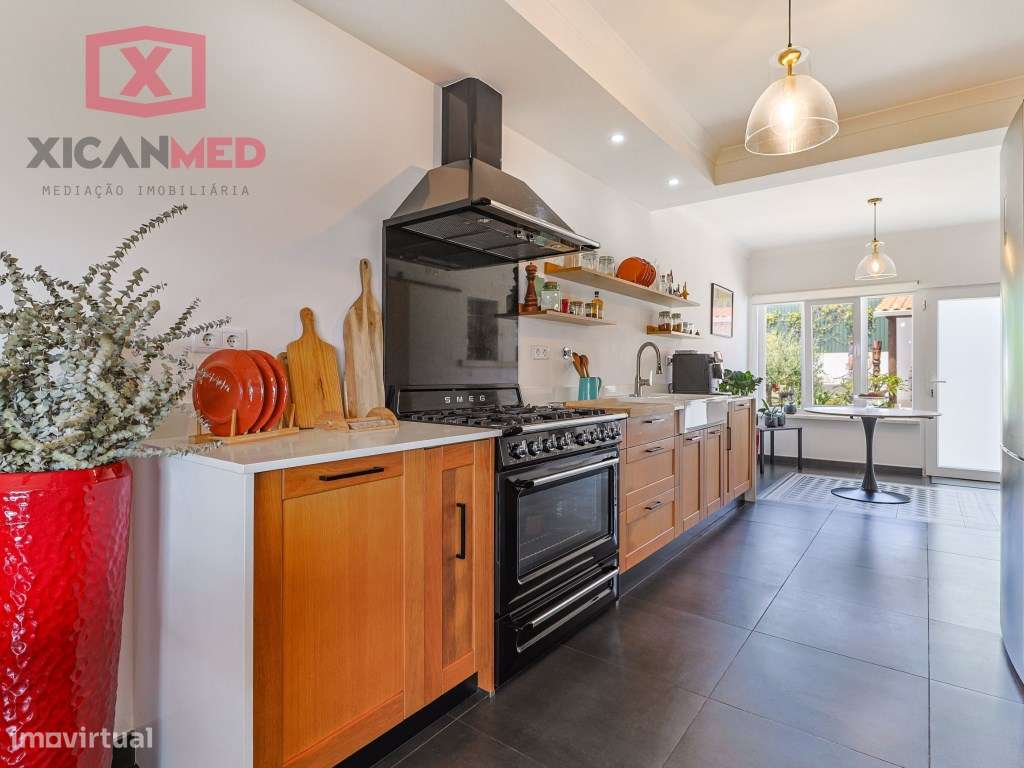 Moradia na Praia - Grande imagem: 4/32