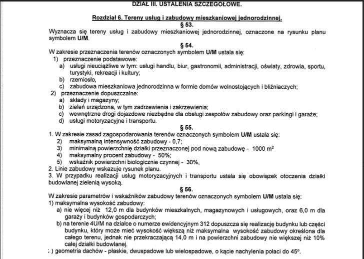 Działka 7100m2 | Ogrodzona | Cicha okolica - Pełny obrazek: 4/8