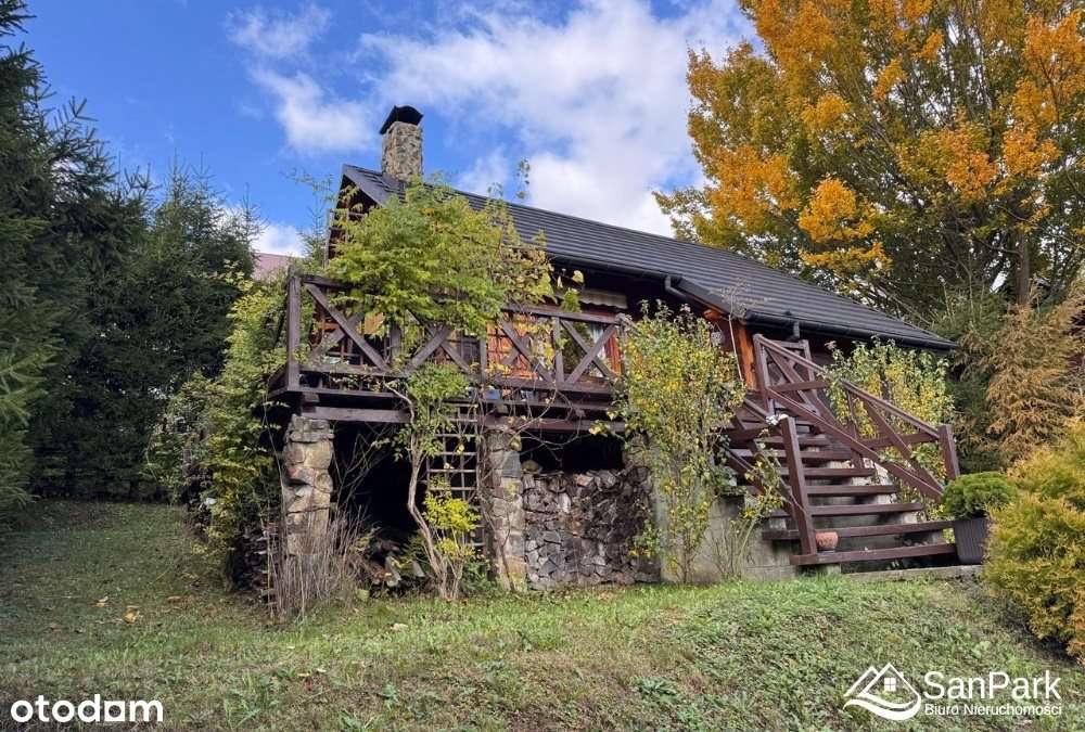 Dom na sprzedaż, Czarna, 2 pokoje-10