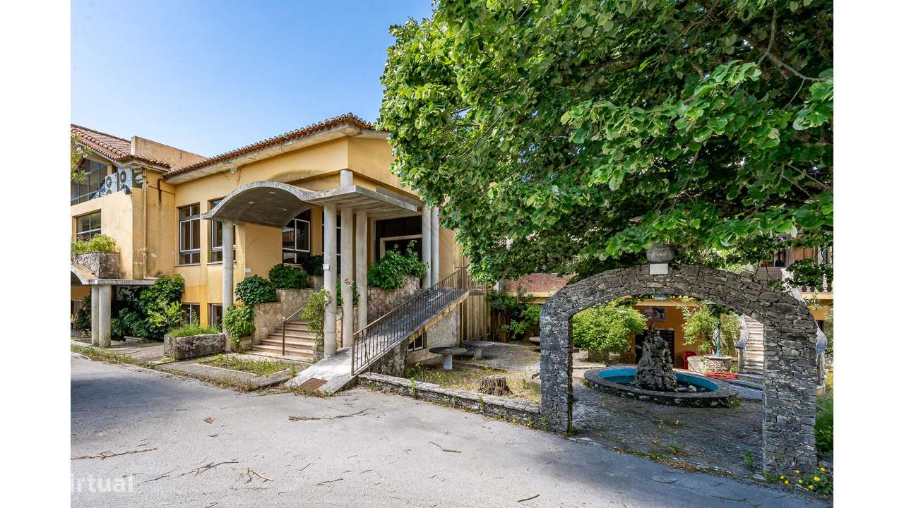 Quinta de Eventos a 1 Hora de Lisboa-9