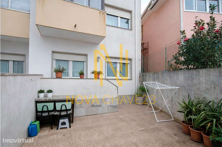 Apartamento T1 em Sesimbra | Rés-do-Chão | Terraço Privado 20 m²-10