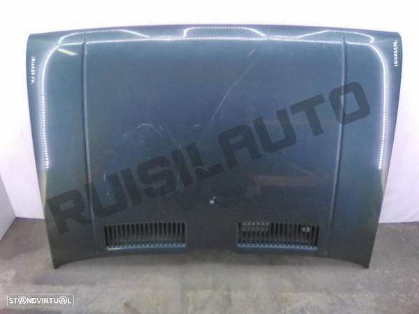 Capot  Seat Ibiza I 0.9 - 1