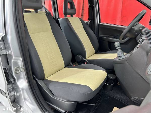 Fiat Panda - 25