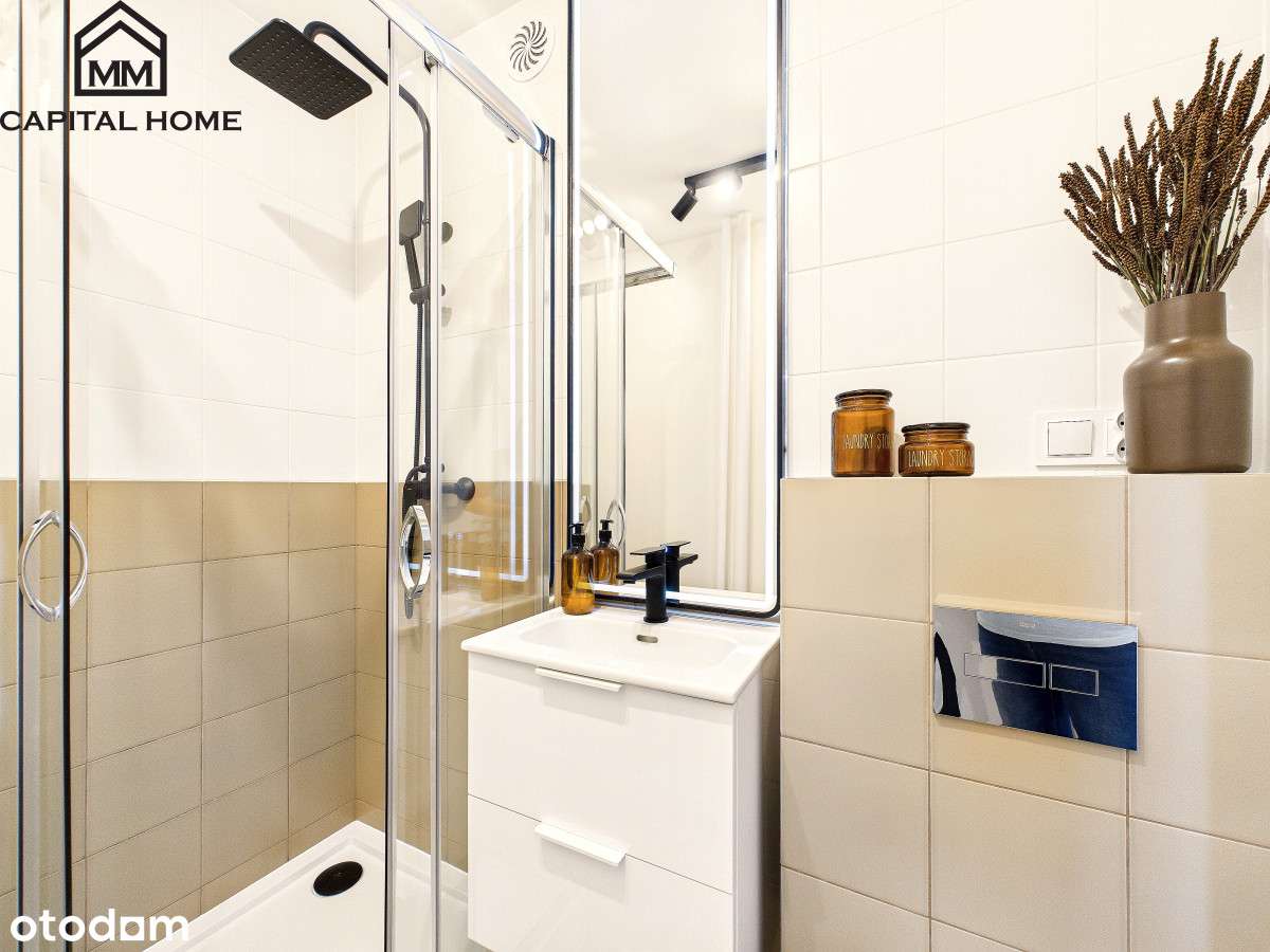 Mieszkanie w Gdańsku - Twój nowy dom blisko morza!-9