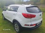 Kia Sportage 1.7 CRDI Business Line 2WD - 4