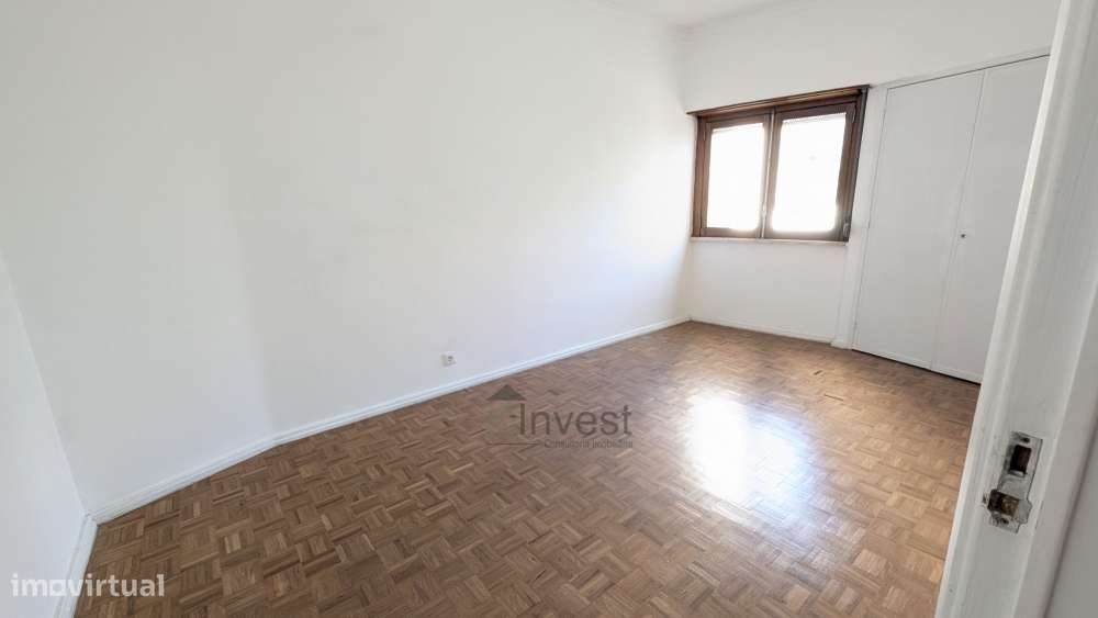 Apartamento T3+1 para Arrendar na Cruz Quebrada - Grande imagem: 4/31