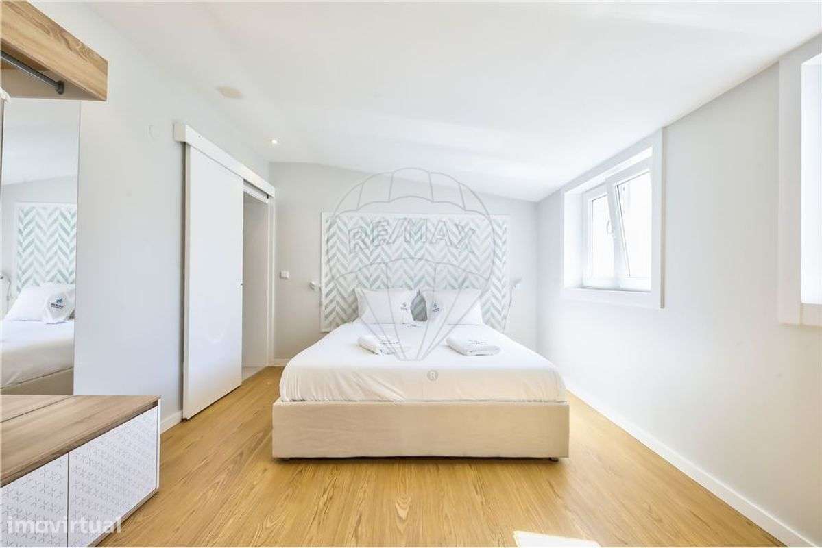 Apartamento T4 para venda no centro de Aveiro-37