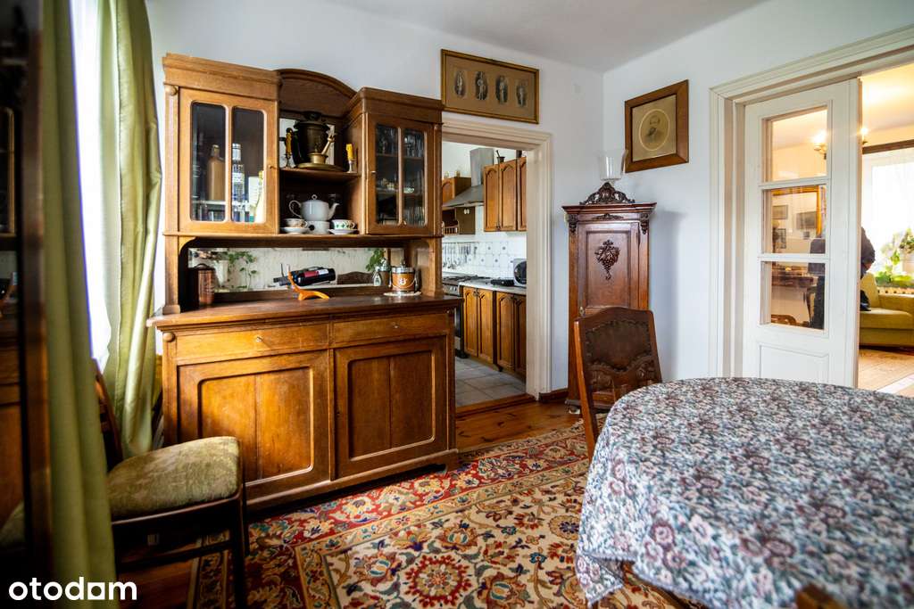 Nowy Kurzeszyn - dom wolnostojący, 280 m2-12