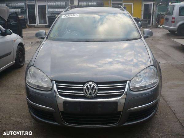 Dezmembrez Volkswagen VW Golf 5 1.9TDI BXE - 6