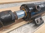 Cylinder hydrauliczny skrętu Massey Ferguson 7480 {Dana} - 2