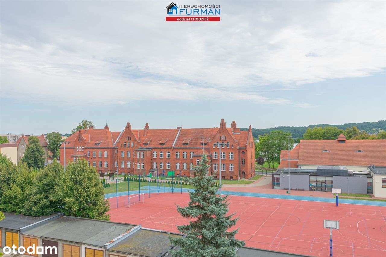 Na sprzedaż mieszkanie w Chodzieży-17