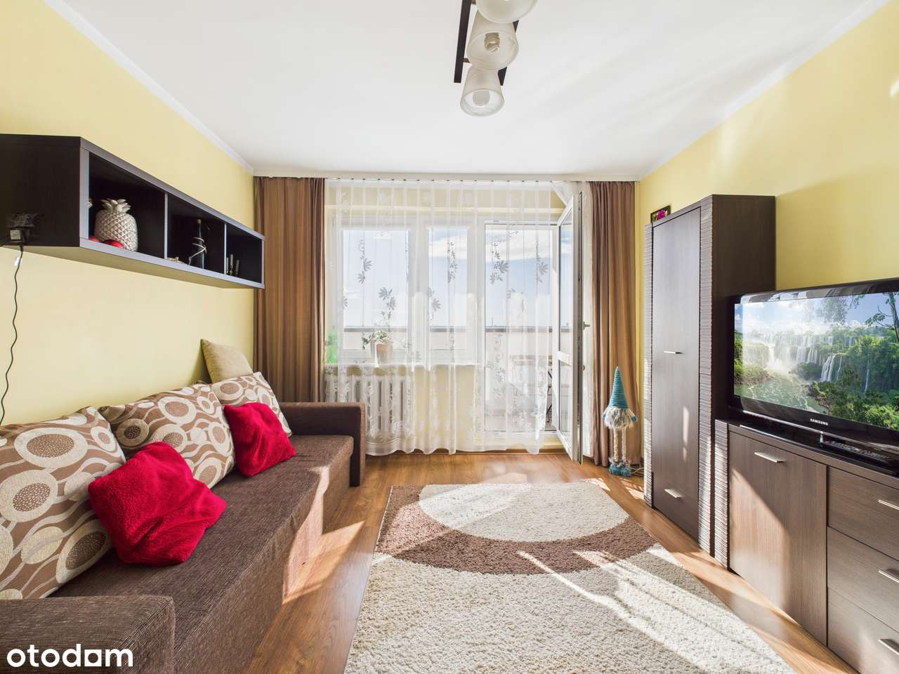 Sosnowiec Sielec Harcerska 2 Pokoje Do Wejścia z Wyposażeniem w Cenie!-7