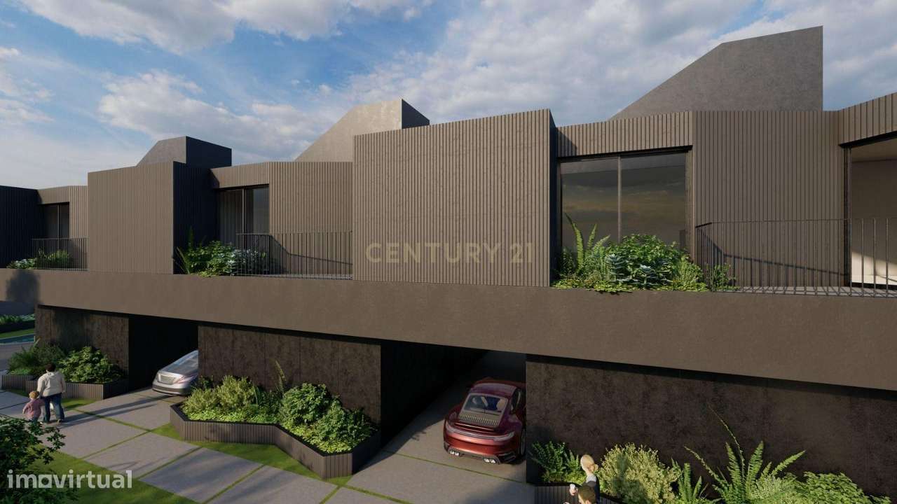 Excelente Oportunidade de Investimento em Zona Residencial de Expansão - Grande imagem: 3/31