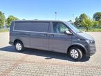 Volkswagen Transporter - 16