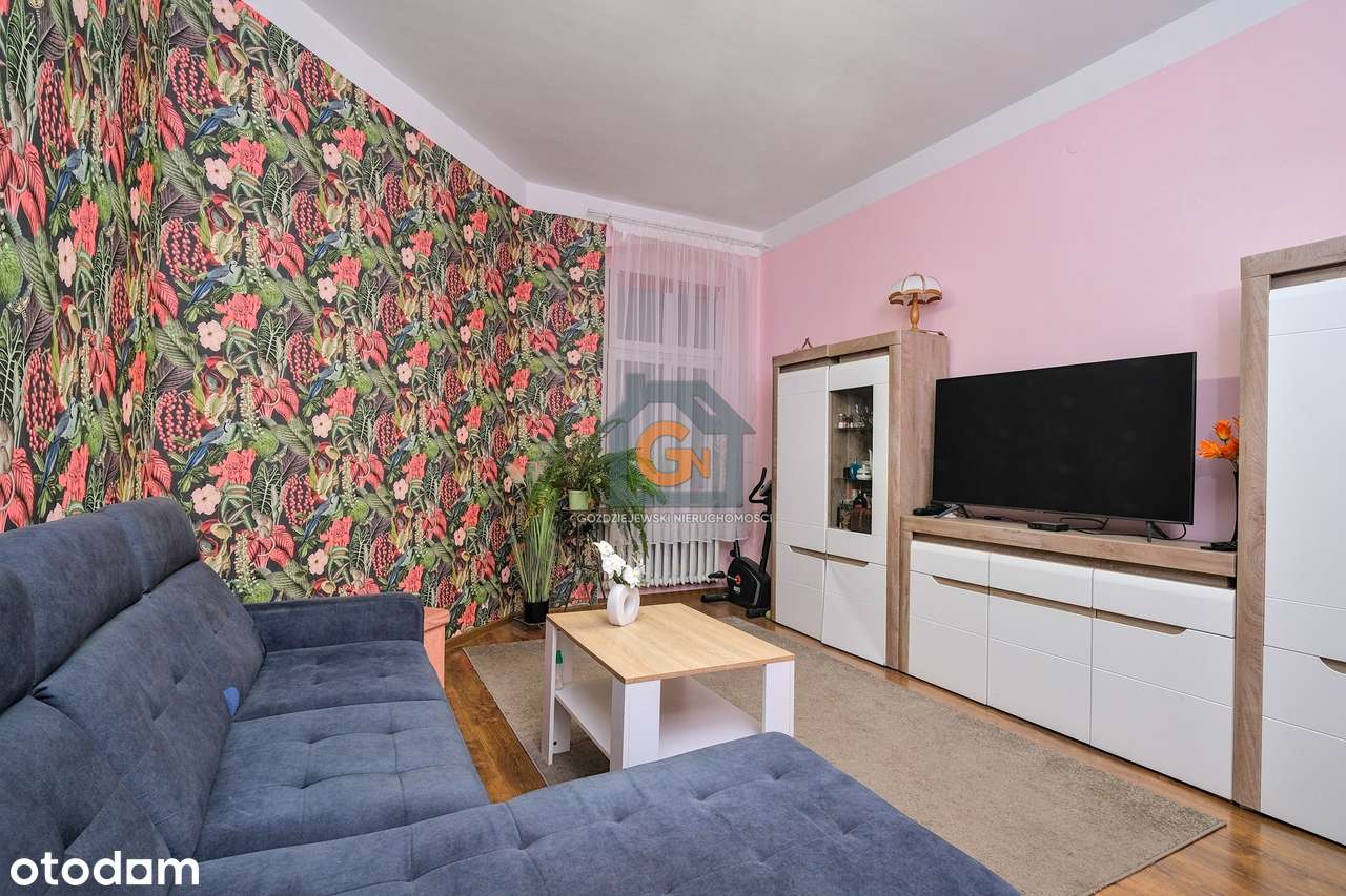 Sprzedam 3 pok. mieszkanie o pow. 92m2 - Tarninów ul. Traugutta 5-9