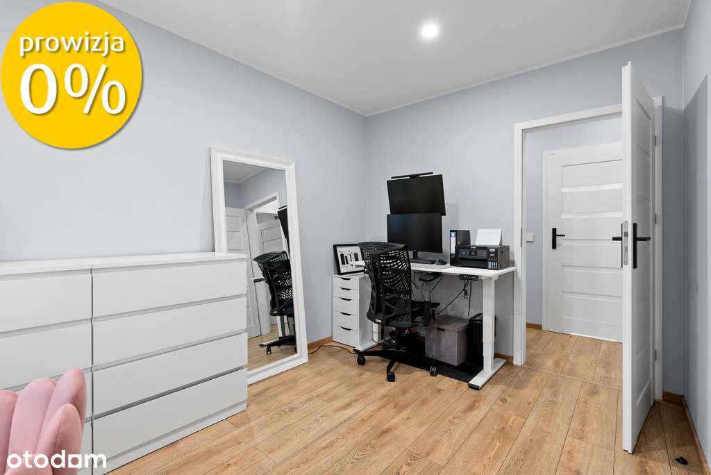 Nowoczesne mieszkanie 59,51 m² z tarasem-15