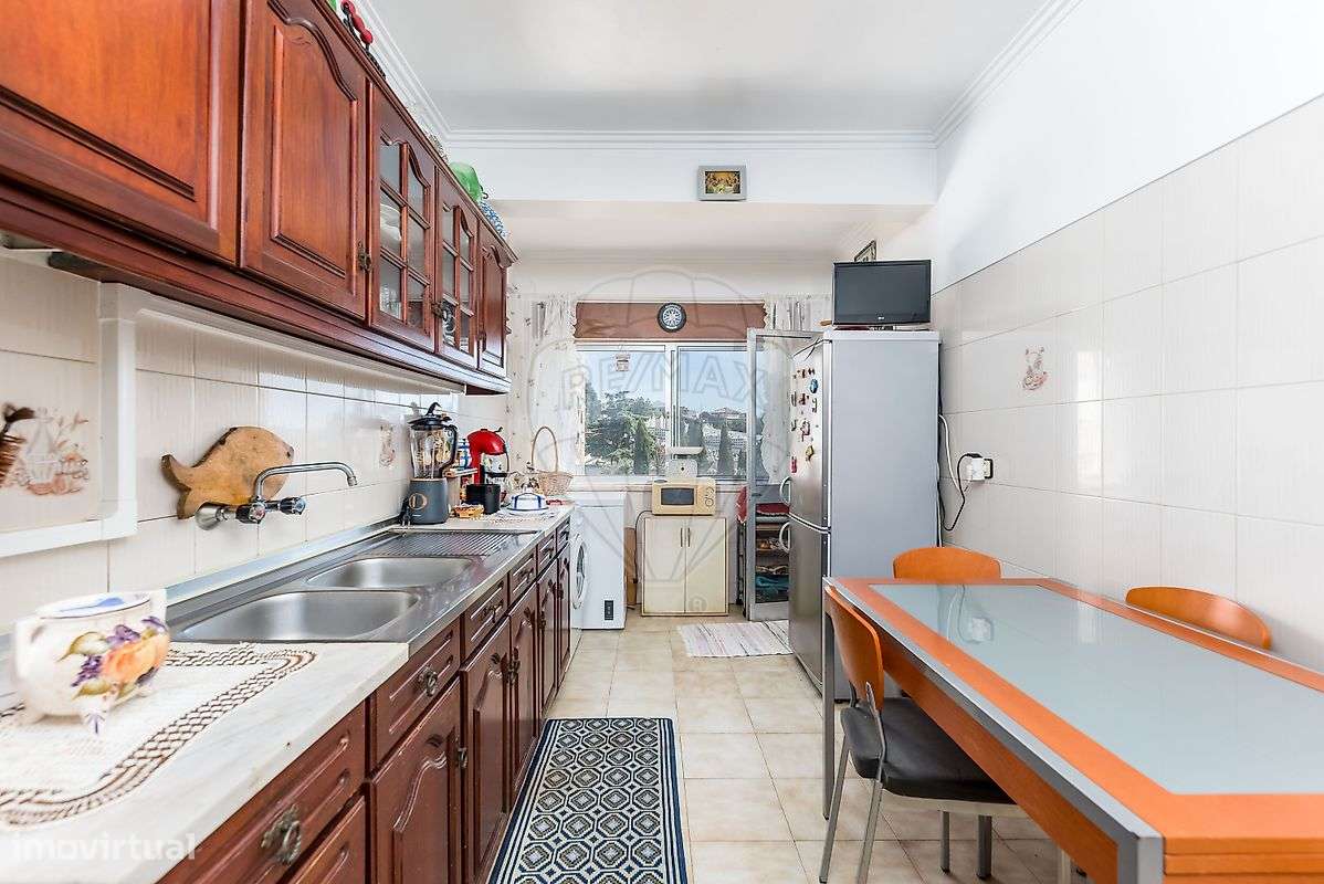 Apartamento T3 para venda - Grande imagem: 4/37