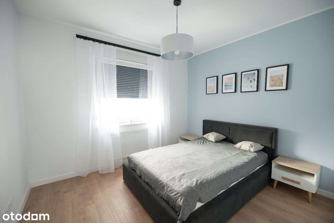 Czartoryskiego / 3 pokoje / klimatyzacja+parking - Pełny obrazek: 5/10