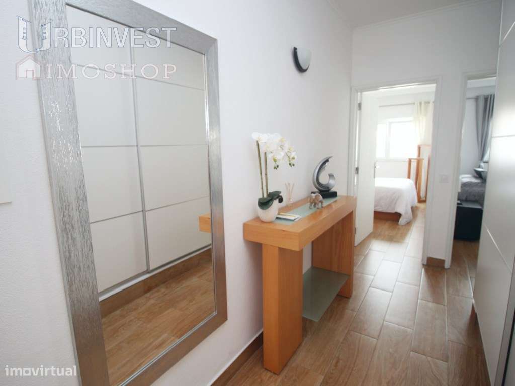 T2 Totalmente Remodelado em Vilamoura, Algarve - Grande imagem: 5/17