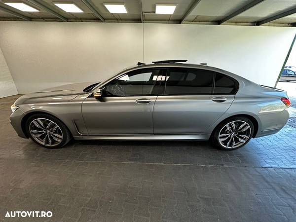 BMW M7 M760Li xDrive V12 Excellence - 21