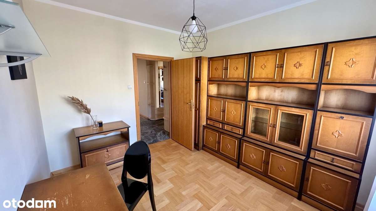 Przestronne 4-pokoje dla rodziny, spokojny Ursynów/Natolin - Pełny obrazek: 5/20