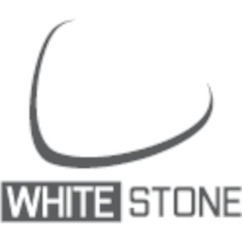 White Stone Development Logo