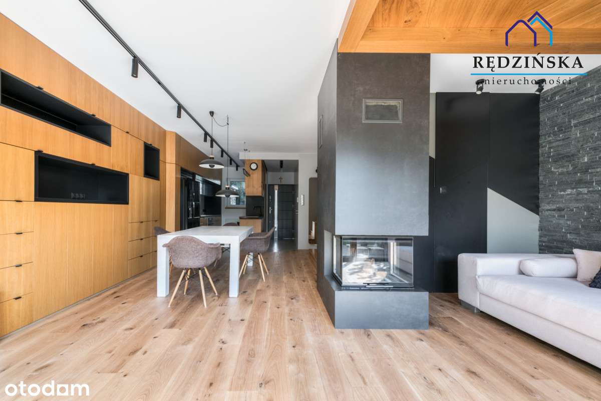 Nowoczesny dom z ogródkiem - Sopot/Gdynia.-3