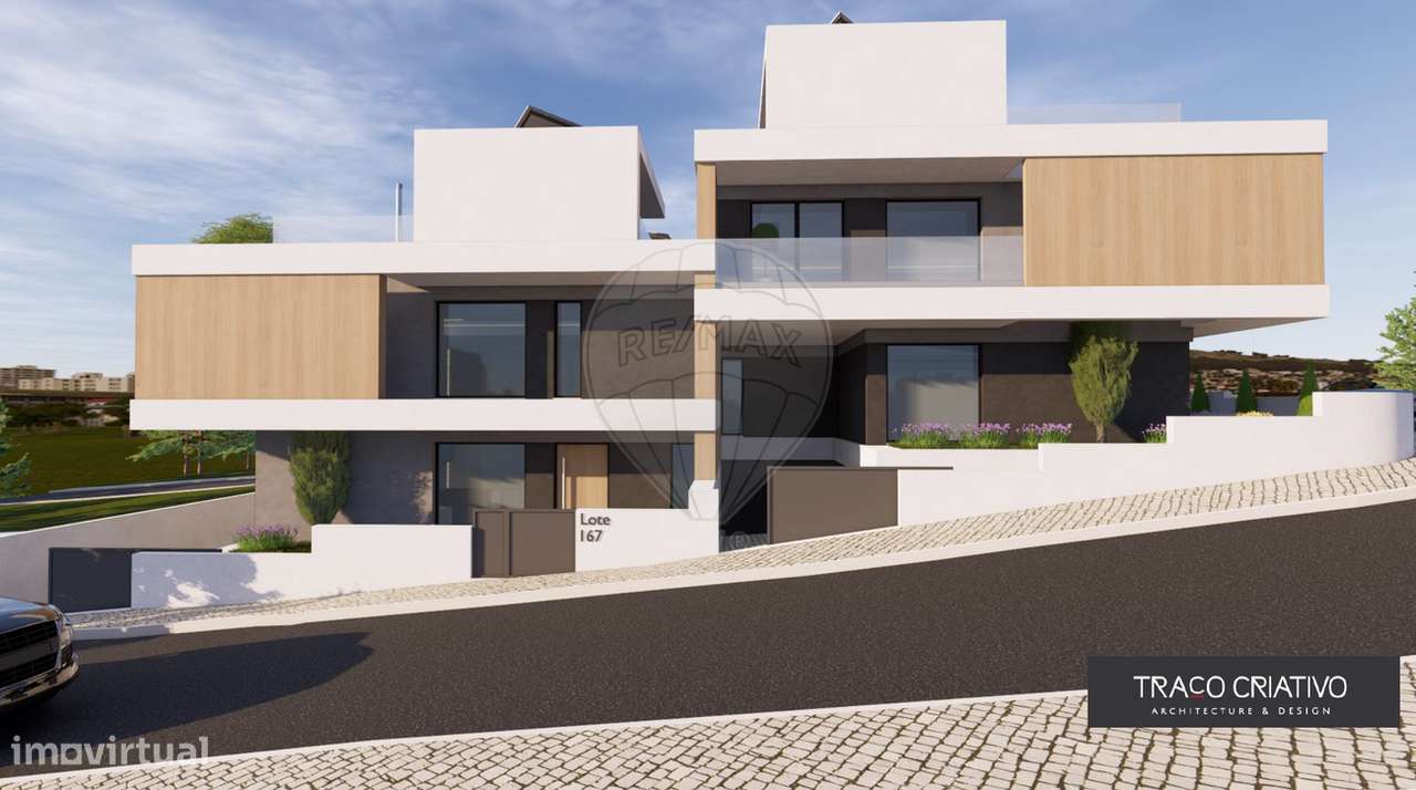 Moradia T4 para venda - Grande imagem: 4/25