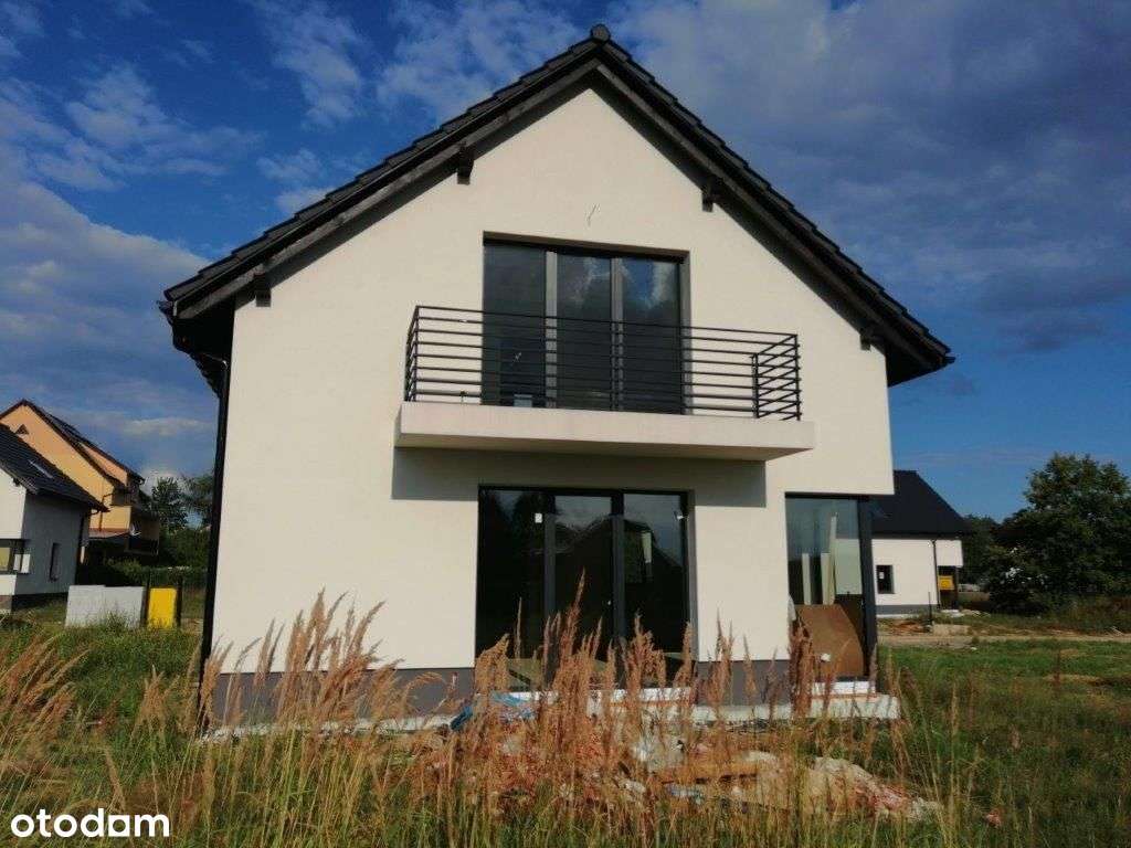 Domy Rybna BEZPOŚREDNIO! - Pełny obrazek: 5/7