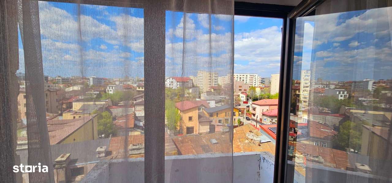 Apartament 4 camere recent renovat | centrala proprie | semimobilat si-6