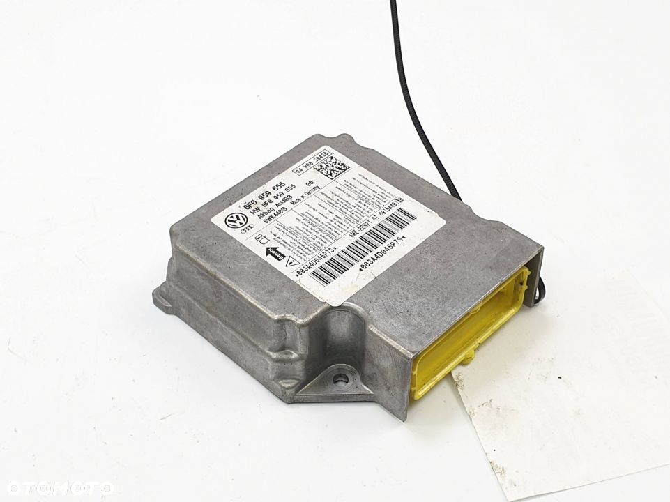 SENSOR AIRBAG AUDI A5 8F0959655 - 1