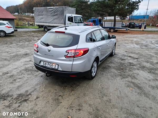 Renault Megane TCe 130 Dynamique - 2