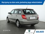 Skoda Fabia - 5