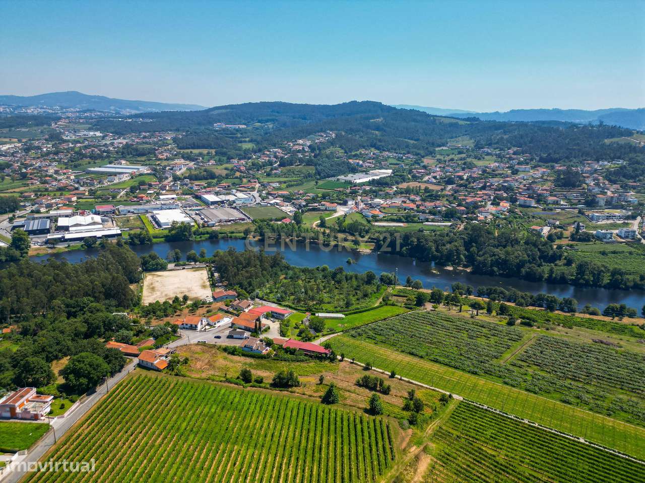 Encantadora Quinta para Recuperação em Vila Verde, Braga - Grande imagem: 4/33